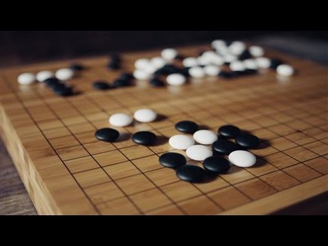 人工智慧即將取代人類？圍棋王對決 AlphaGo 連敗兩局